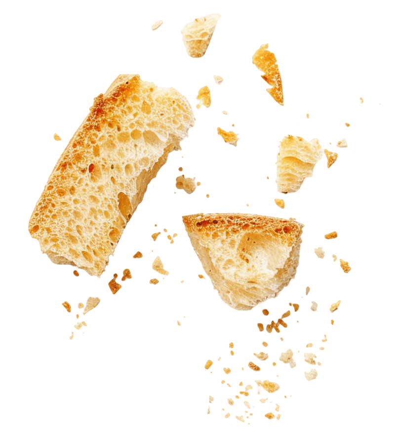 Bread Crumbs